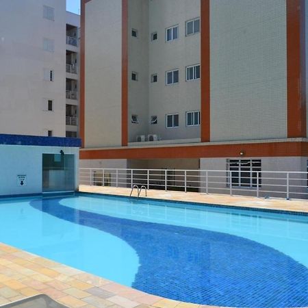 Aluga-Se Apto 2 Quartos, Sendo 1 Suite, 3 Ar Cond. Mobilia Completa - Praia Grande Ubatuba/Sp Kültér fotó