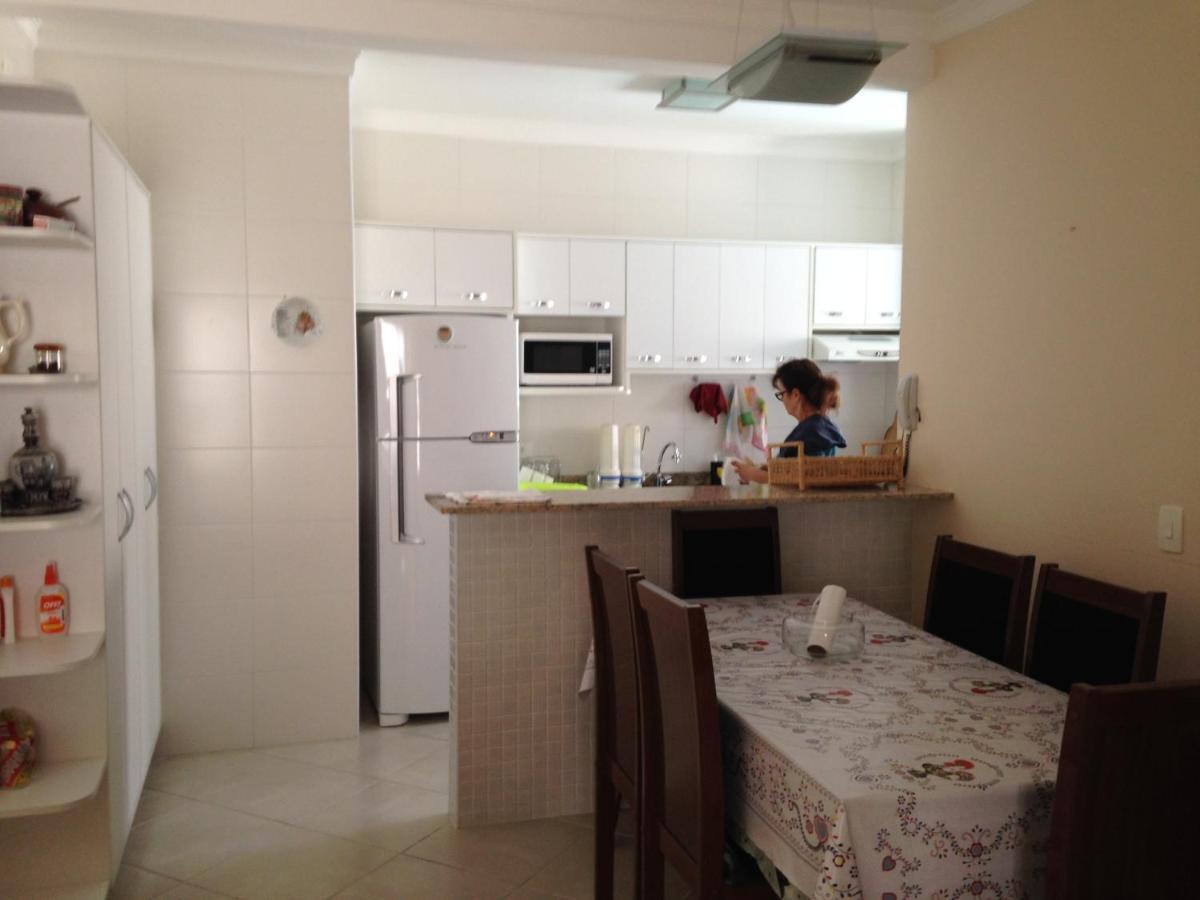 Aluga-Se Apto 2 Quartos, Sendo 1 Suite, 3 Ar Cond. Mobilia Completa - Praia Grande Ubatuba/Sp Kültér fotó