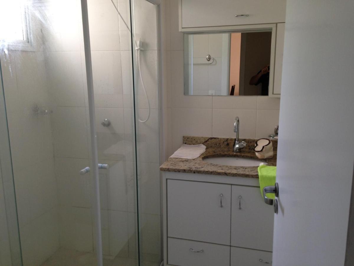 Aluga-Se Apto 2 Quartos, Sendo 1 Suite, 3 Ar Cond. Mobilia Completa - Praia Grande Ubatuba/Sp Kültér fotó